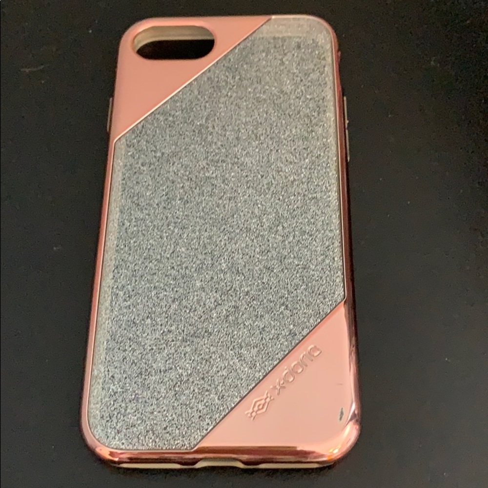 iPhone 8 case.